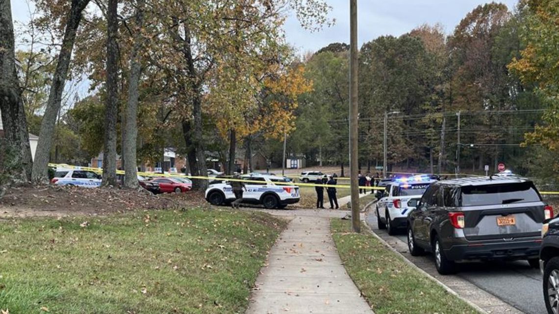 1 person killed in northeast Charlotte shooting, Medic says | wcnc.com