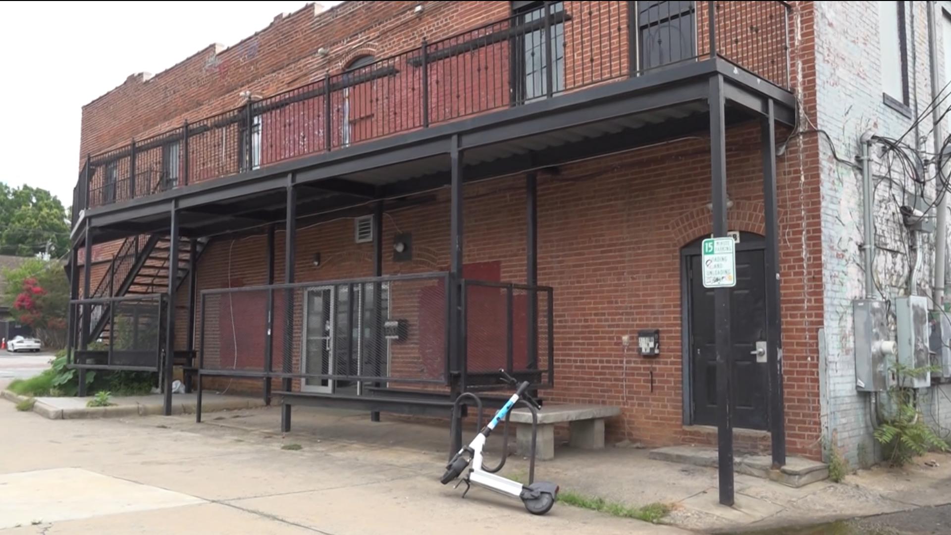 What's next for the old Soul Gastrolounge building in Plaza Midwood ...