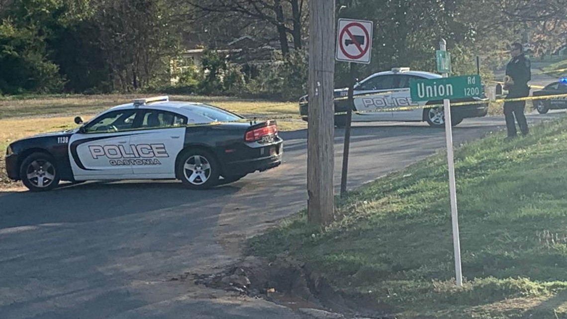 Man dies in shooting | Gastonia, NC news | wcnc.com
