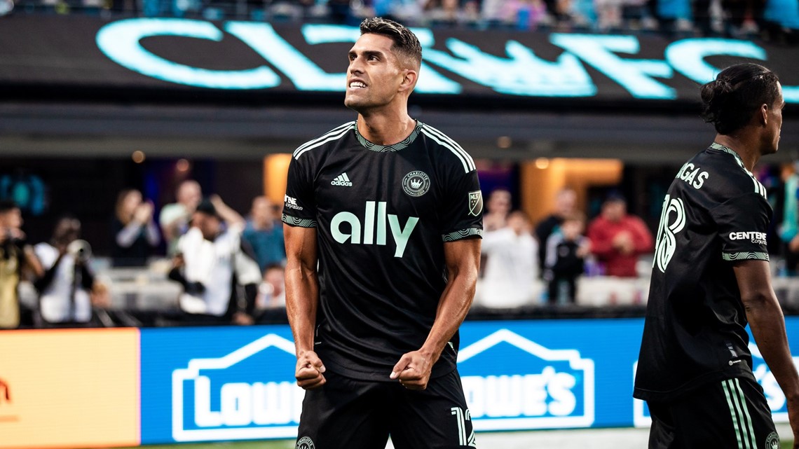 Philadelphia Union embrace tactics of Brentford FC in win over Charlotte