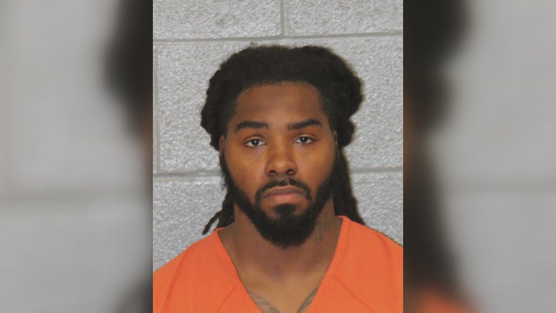 After investigating the scene, CMPD identified 32-year-old Dasean Maddox as the suspect. Police found Maddox in Cabarrus County and arrested him.