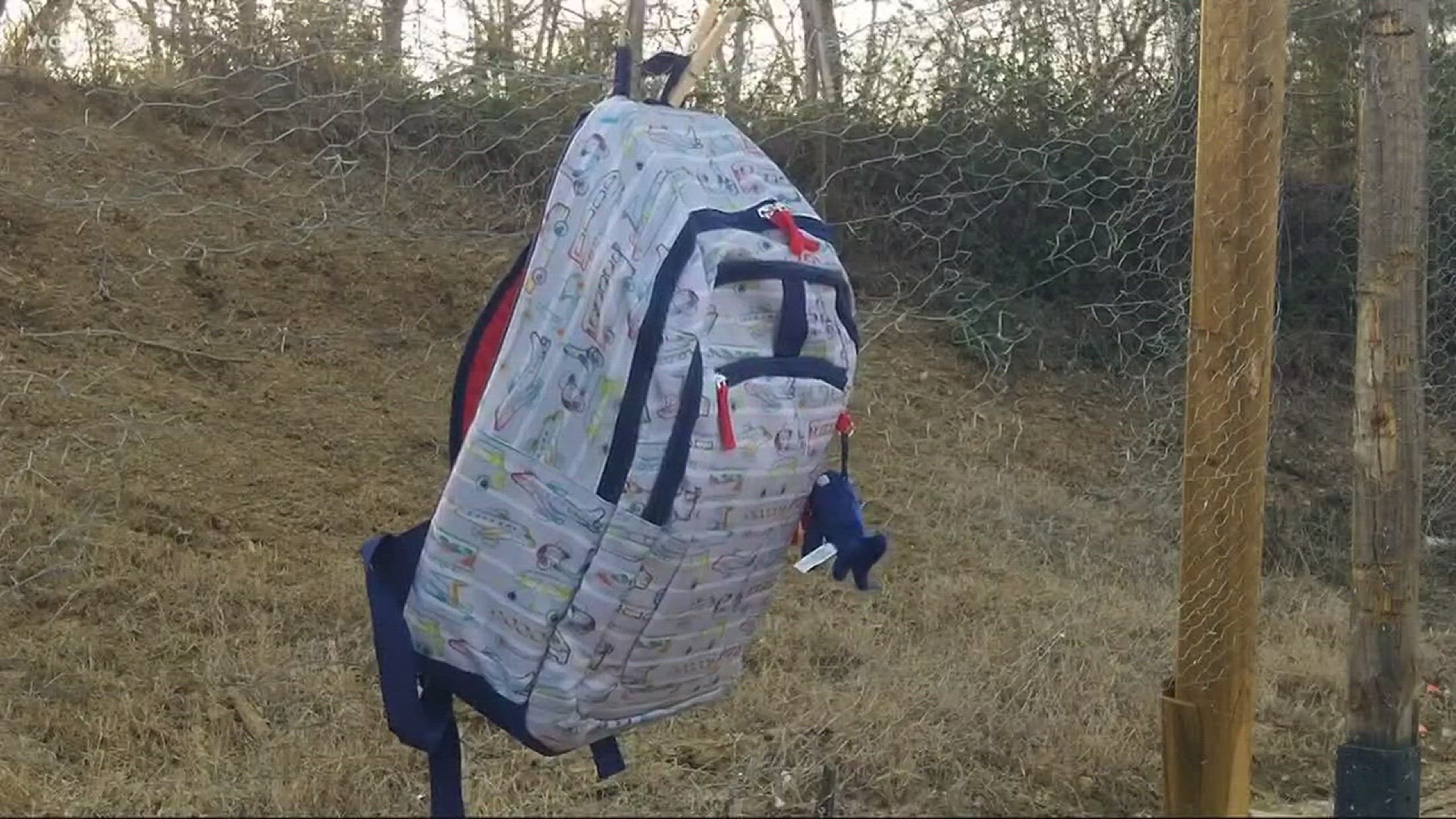 Parents turning to bulletproof backpacks