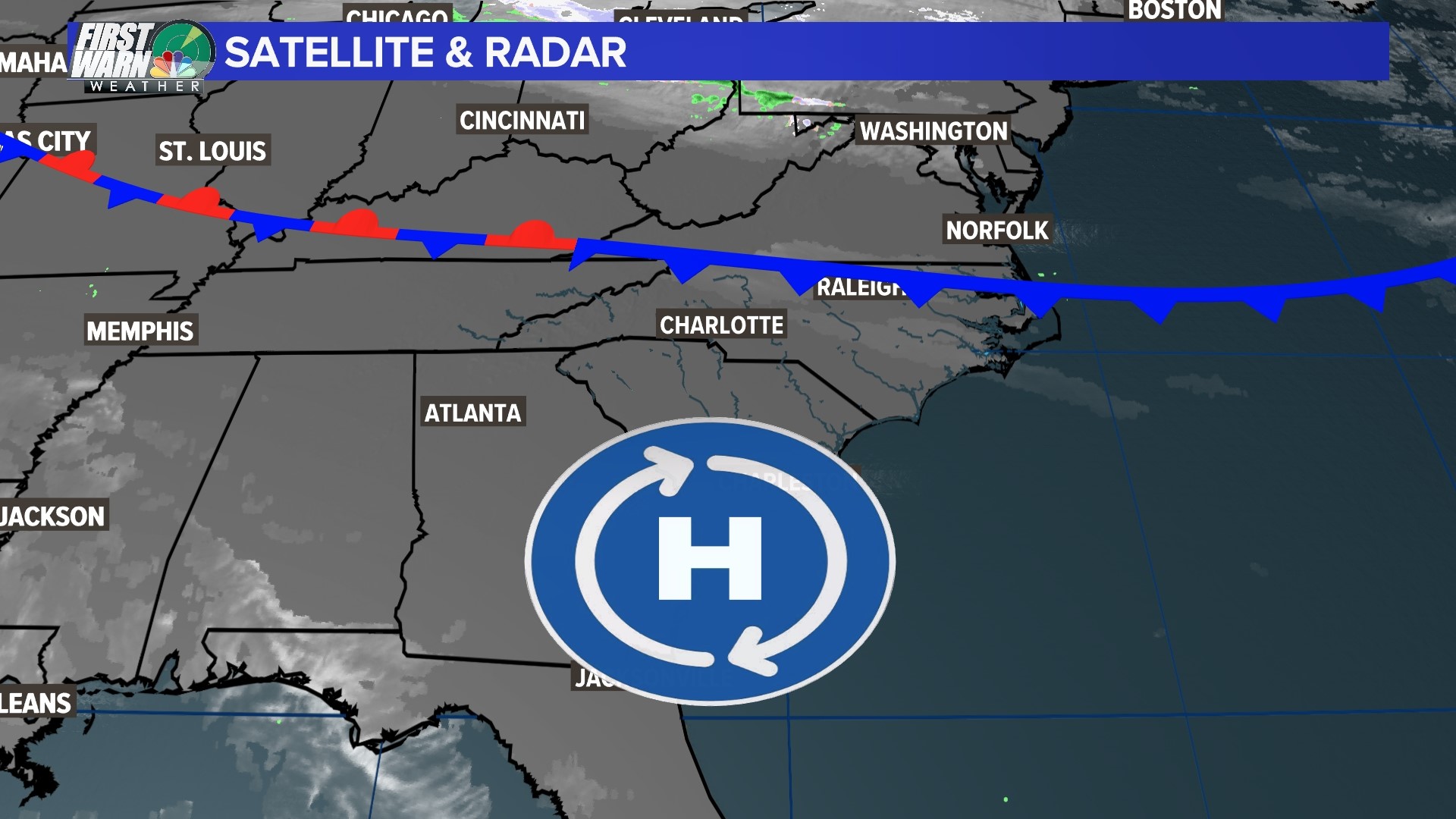 Record high temperature in Charlotte and it could get warmer | wcnc.com