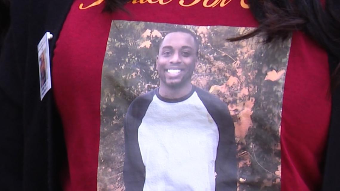 'Another mockery' | Family reacts after suspect refuses to attend court hearing