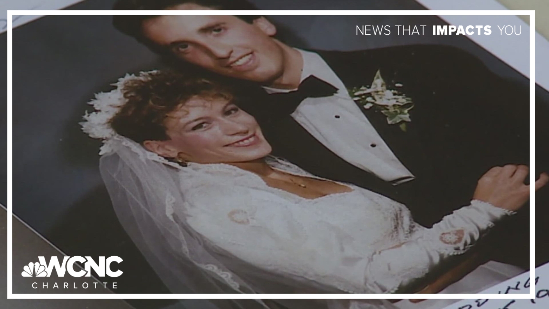 35 years later, DNA links man to death of young Charlotte mother | wcnc.com