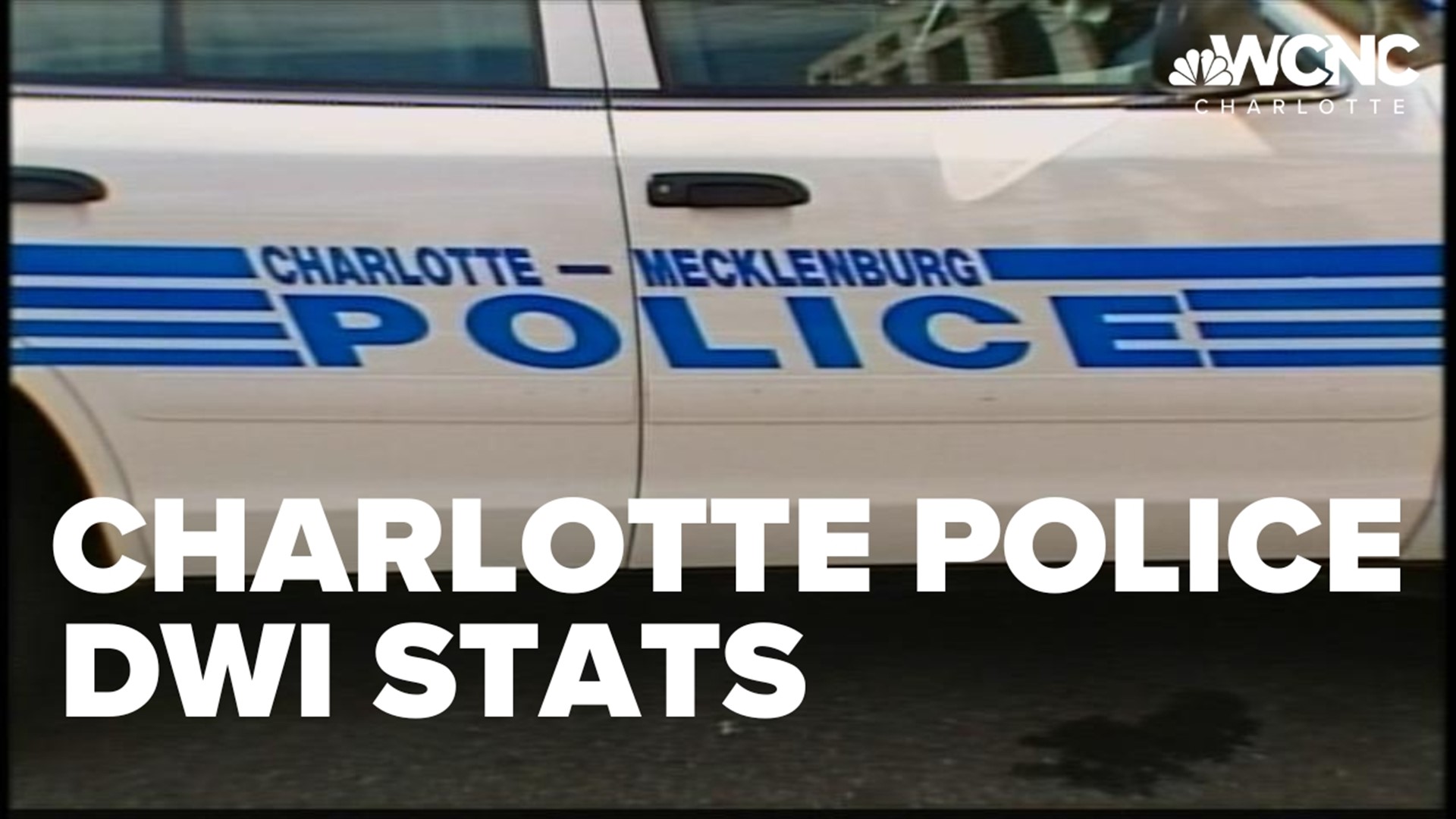 Altogether CMPD made 97 stops and issued 120 citations, an effort that reflects their promise to get rid of traffic deaths and injuries by 2030.