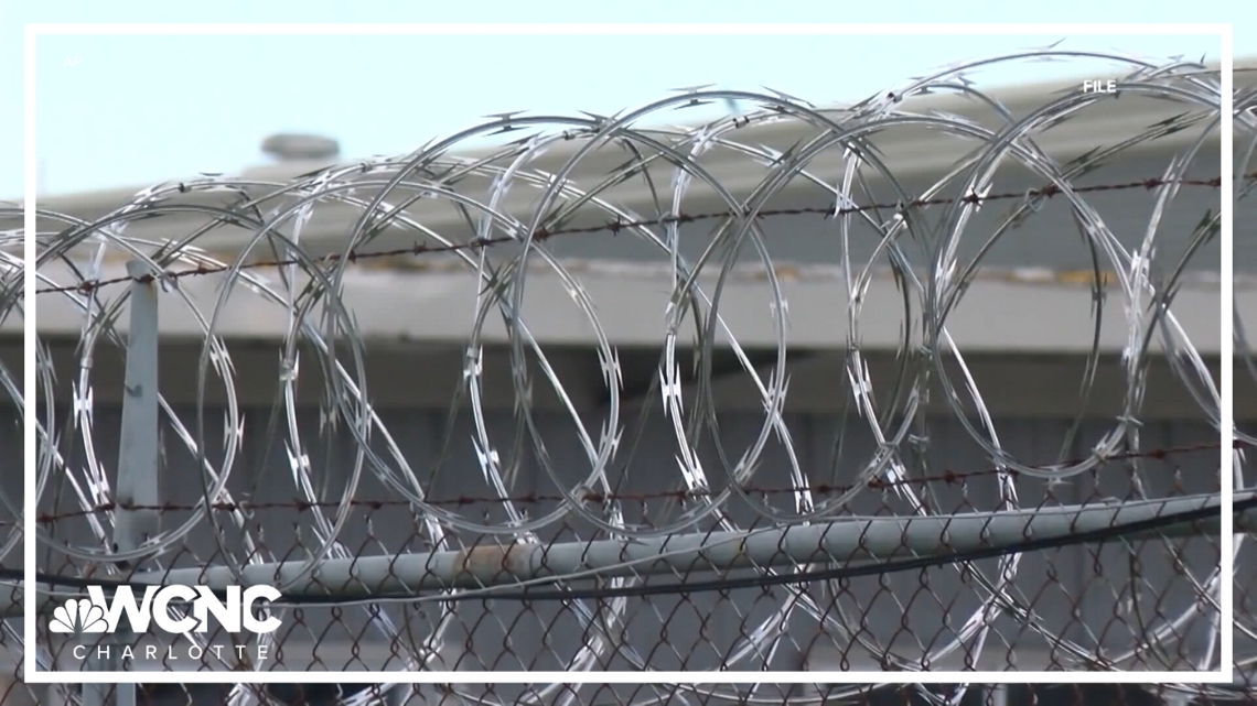 South Carolina to execute inmate for first time in a decade