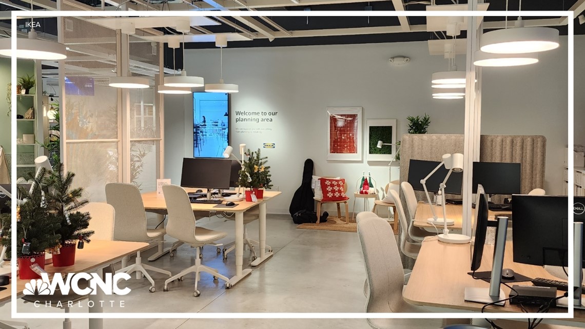 IKEA opening new format store in south Charlotte