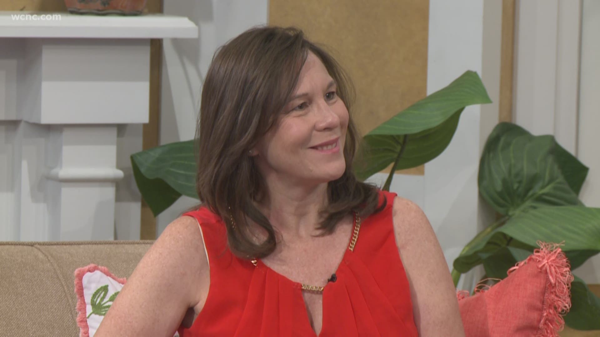 Dr. Beth Racine tell us the importance of our calorie intake when eating out. 