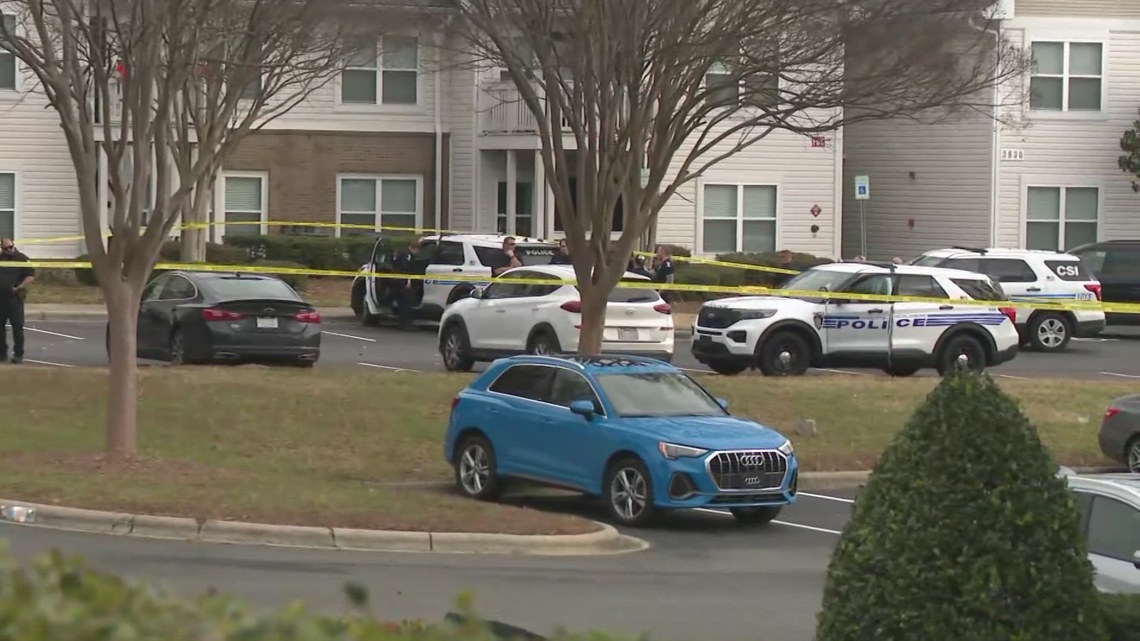 Teen arrested for deadly shooting in Charlotte | wcnc.com