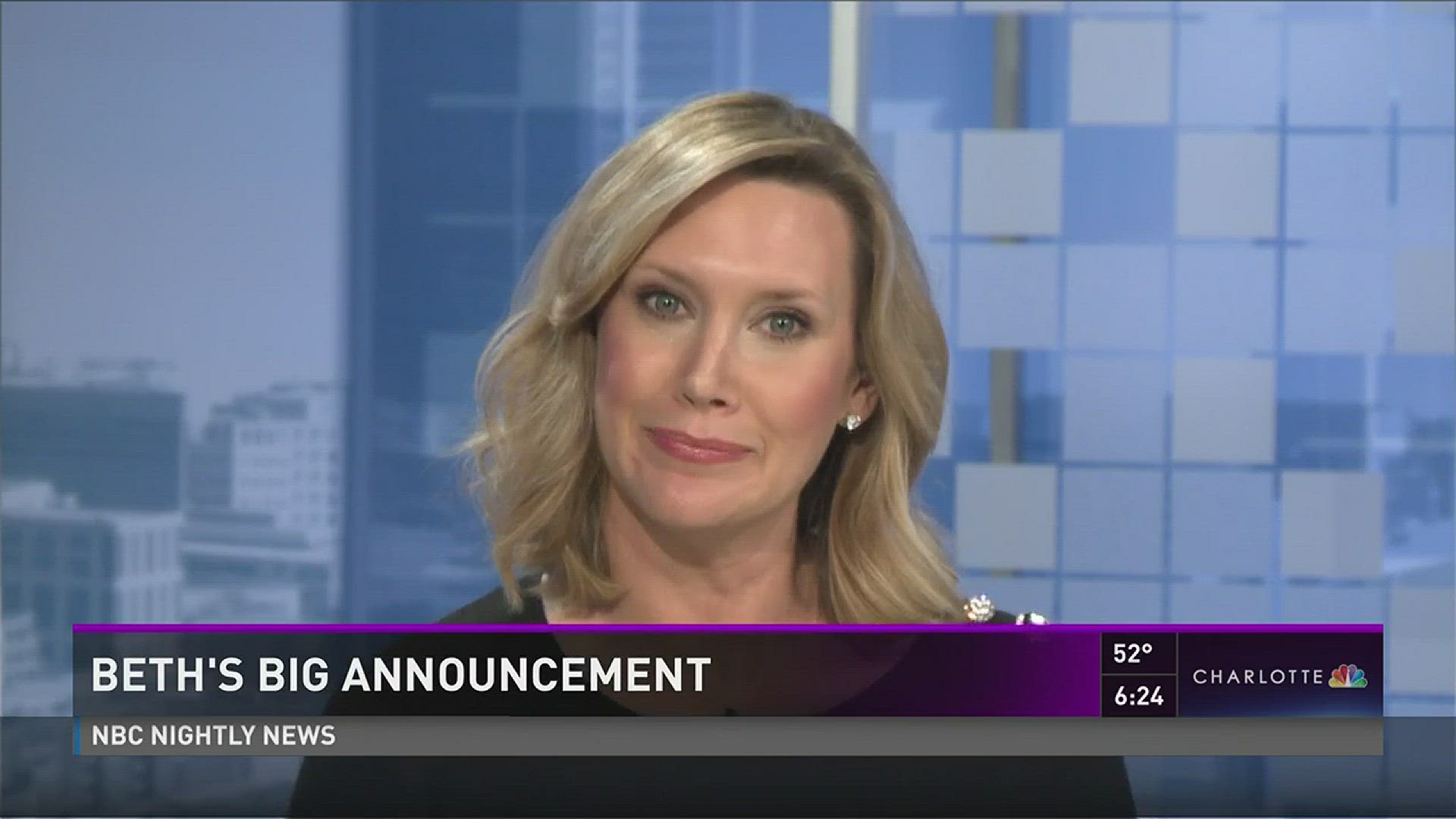 Beth Troutman leaving WCNC