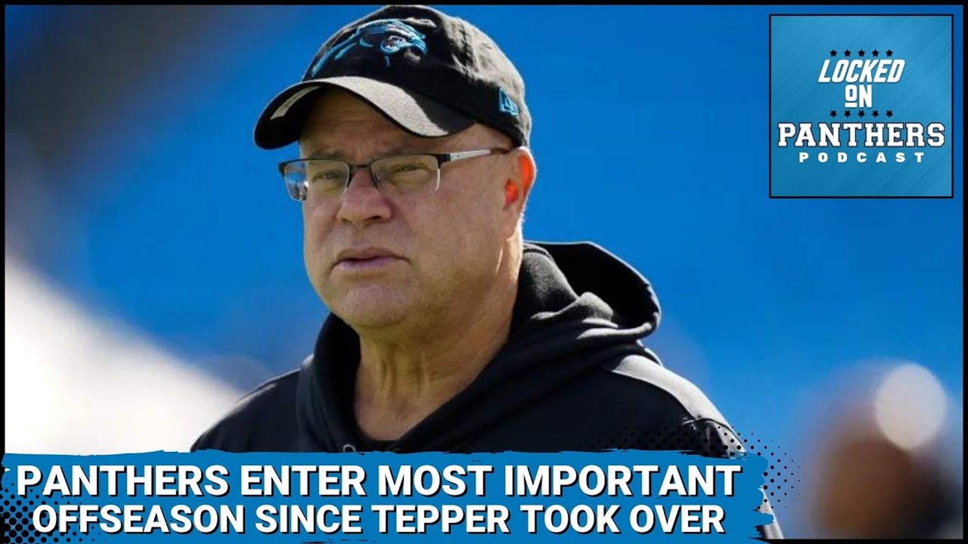 Offseason In Review: Carolina Panthers