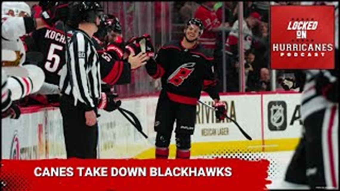 Hawkeyes Outbreak Leaves Hurricanes Reeling in Deadly Iowa Showdown