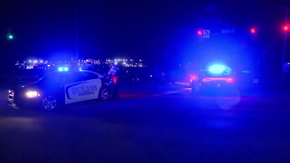 16-year-old shot, killed in Gastonia, police say | wcnc.com