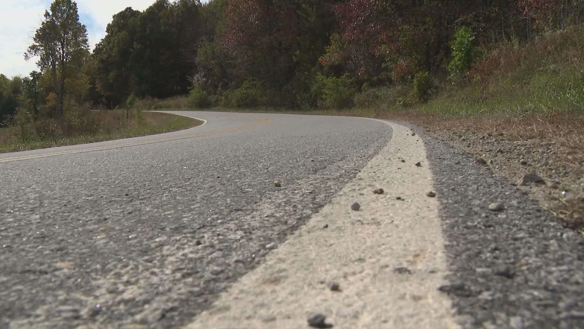 Community members are asking for change after a dangerous curve in Wilkes County left one woman dead.