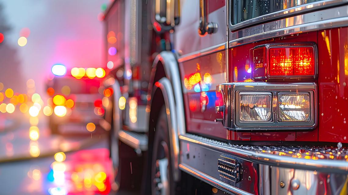 Weekend games canceled after fire at Hickory's L. P. Frans Stadium