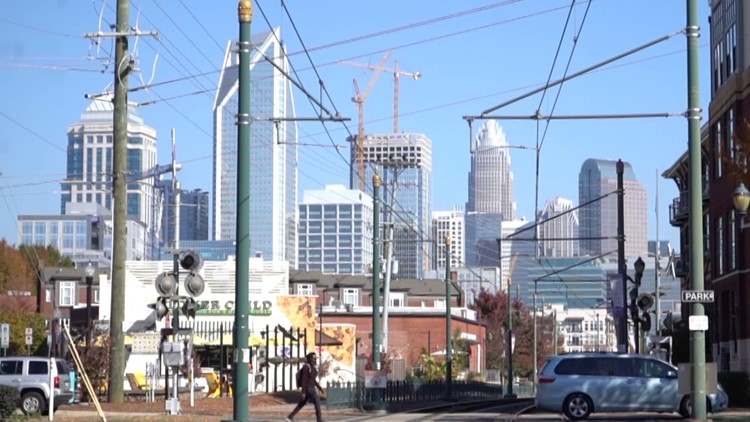 As Charlotte leaders celebrate South End's growth, many say it's getting too expensive