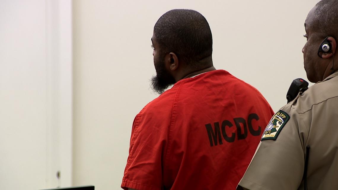 Man tied to deadly Brooks Sandwich House shooting convicted in 3 more murders