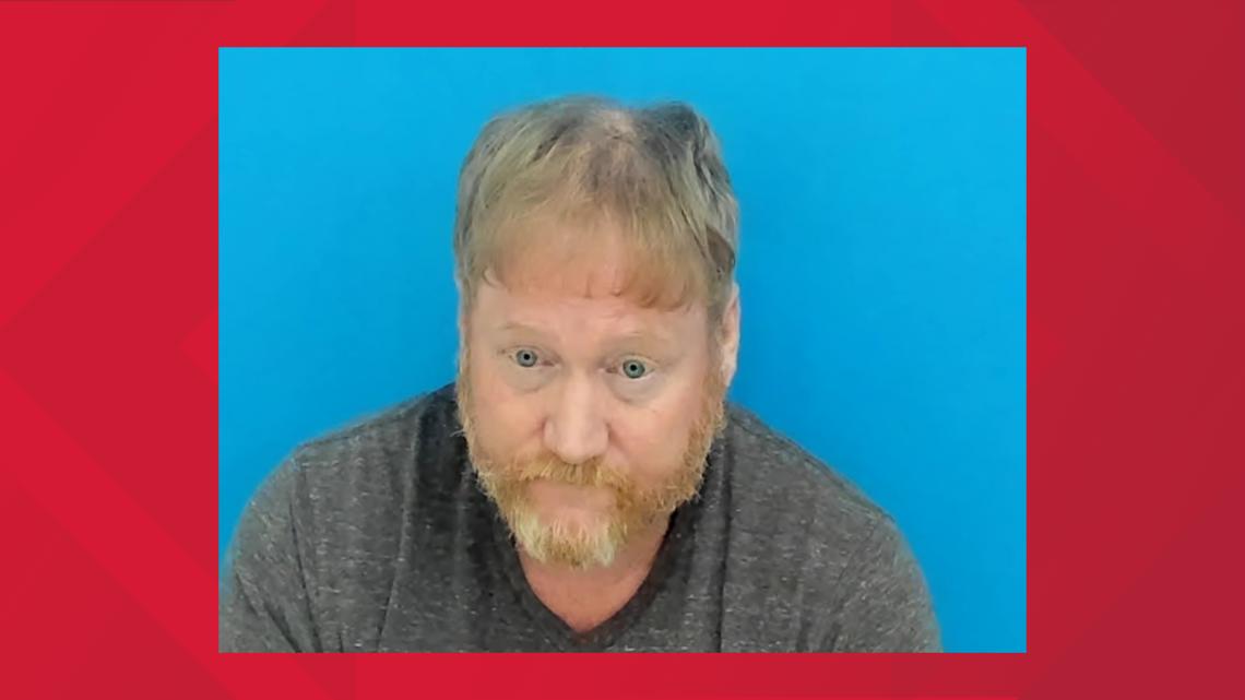 Last Comic Standing Winner Jon Reep Charged with Child Sexual Exploitation in North Carolina