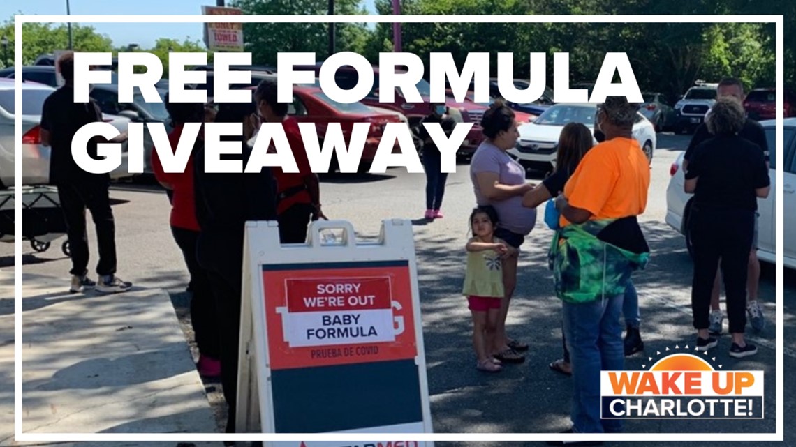 StarMed to give out more free formula next week