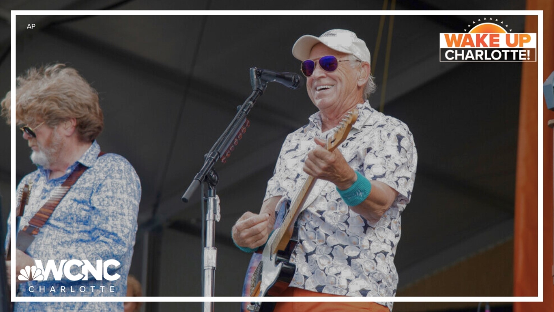 The song "Margaritaville" became a seaside standard and inspired generations of fans — known as Parrotheads — to celebrate easy living.