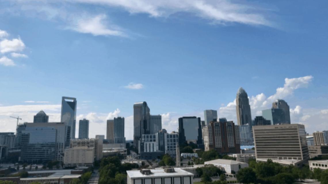 2 major financial services firms expanding into Charlotte, bringing jobs