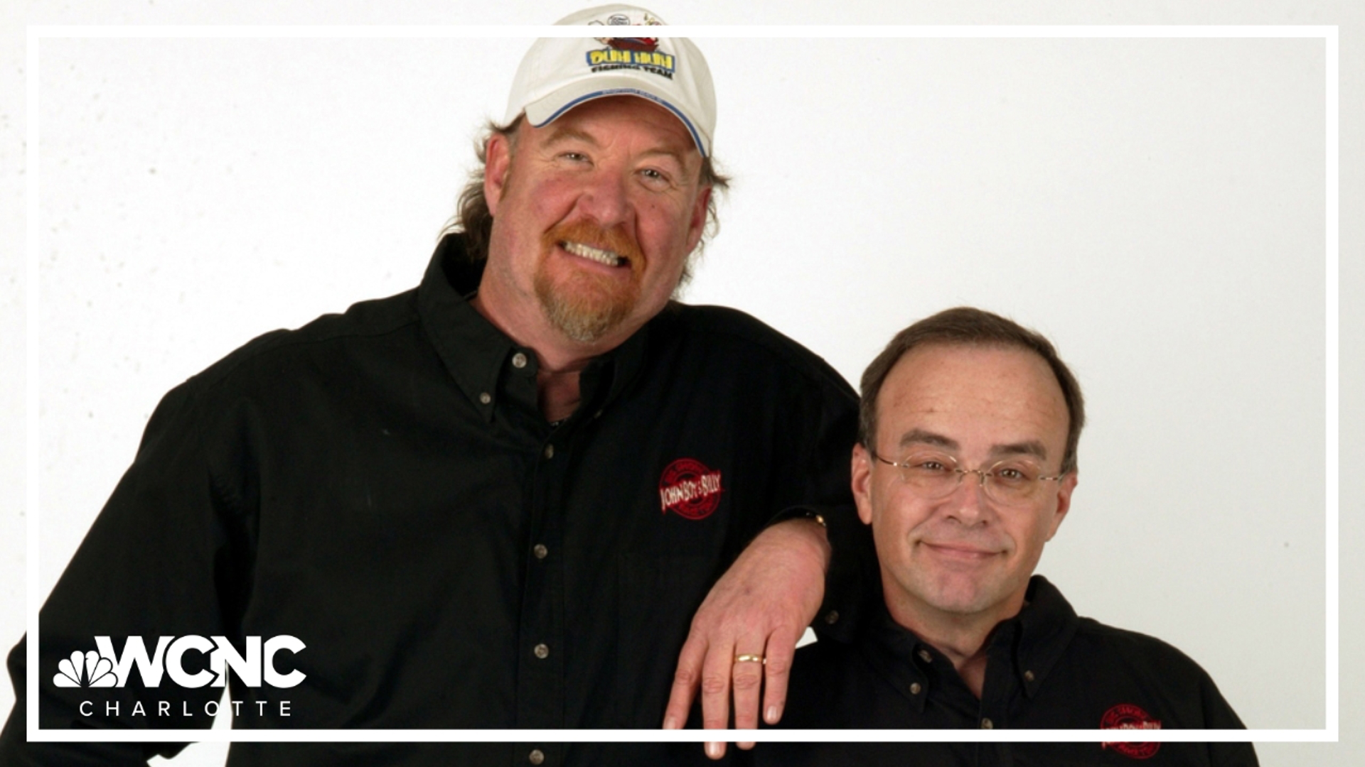 Paired together since 1980, John Boy & Billy have been a staple on the Charlotte radio dial.