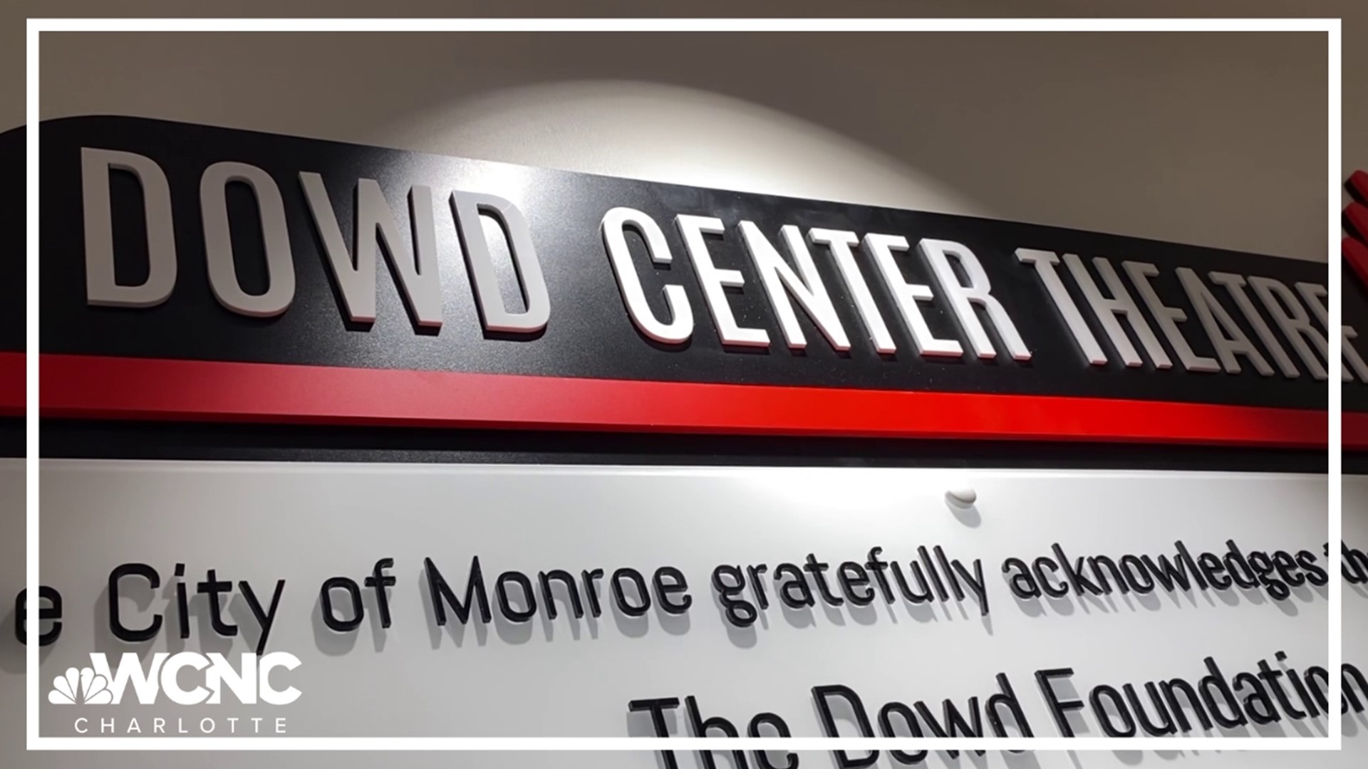 Some Monroe residents were pushing city leaders to suspend all shows to prevent "Hello Daddy," a play performed by a drag queen, from running.