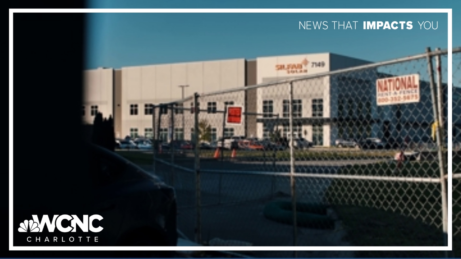 Fort Mill School District asks officials to limit Silfab Solar ...