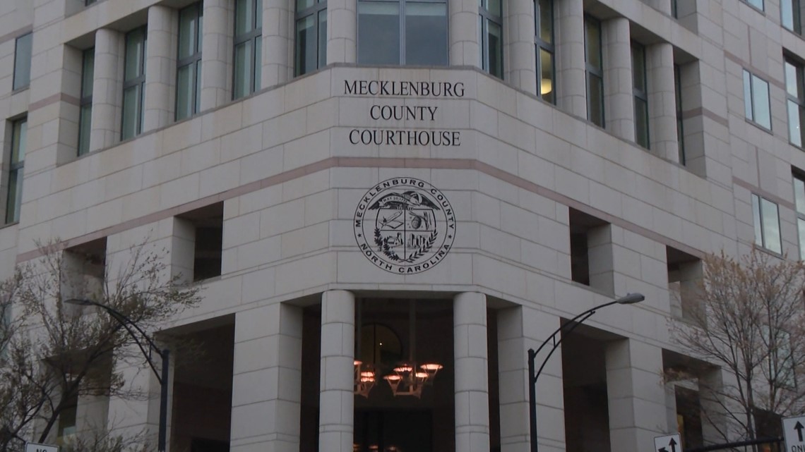 Launch of new computers in Mecklenburg County courts delayed