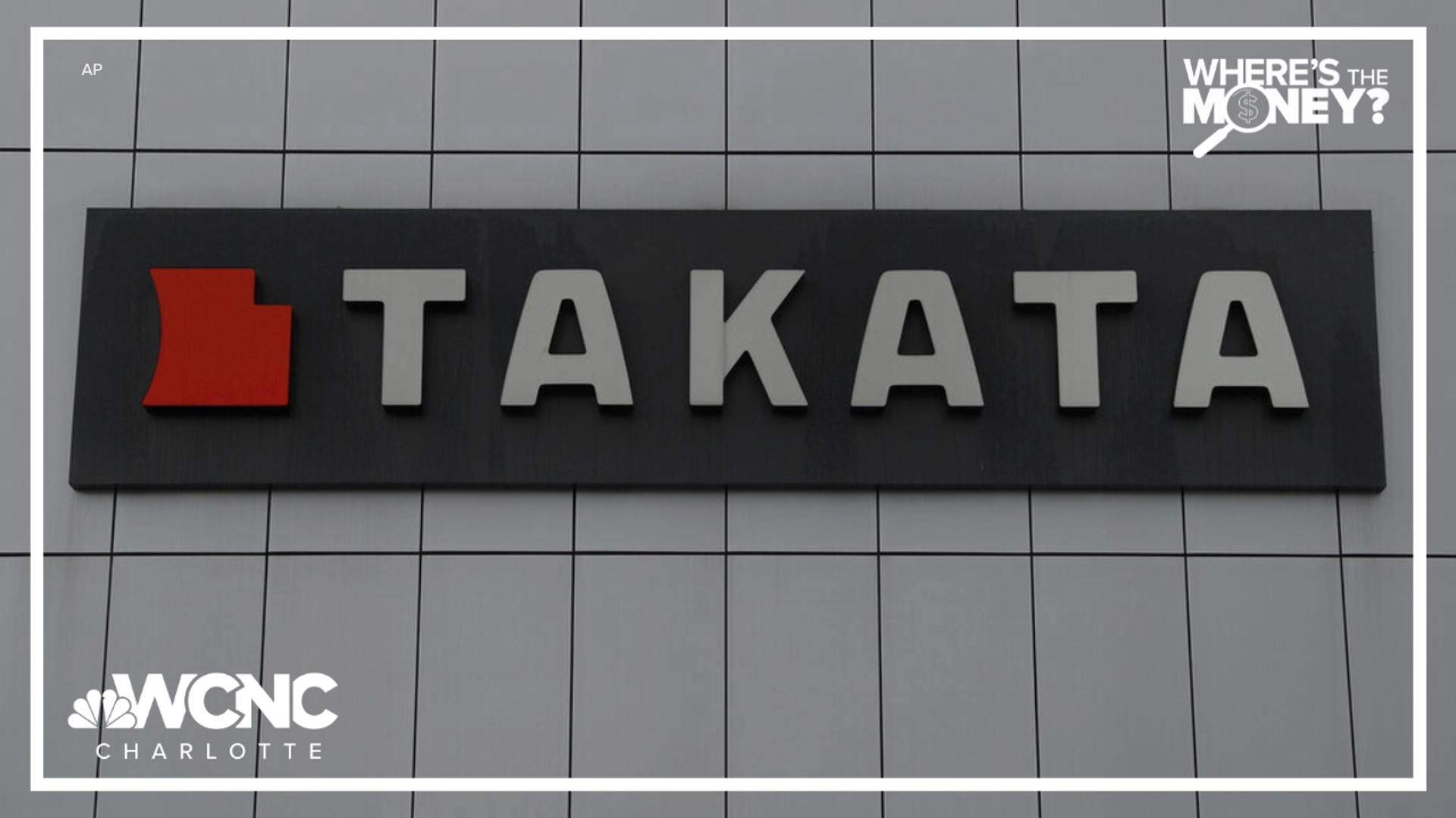 New data from CARFAX shows 6.4 million vehicles in the U.S. have dangerous, recalled Takata airbags.