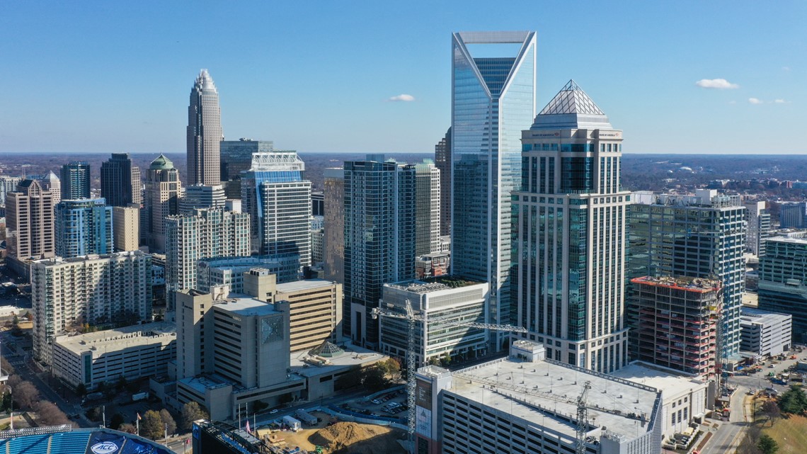 Moving to Charlotte? Here's Are 13 Things to Know