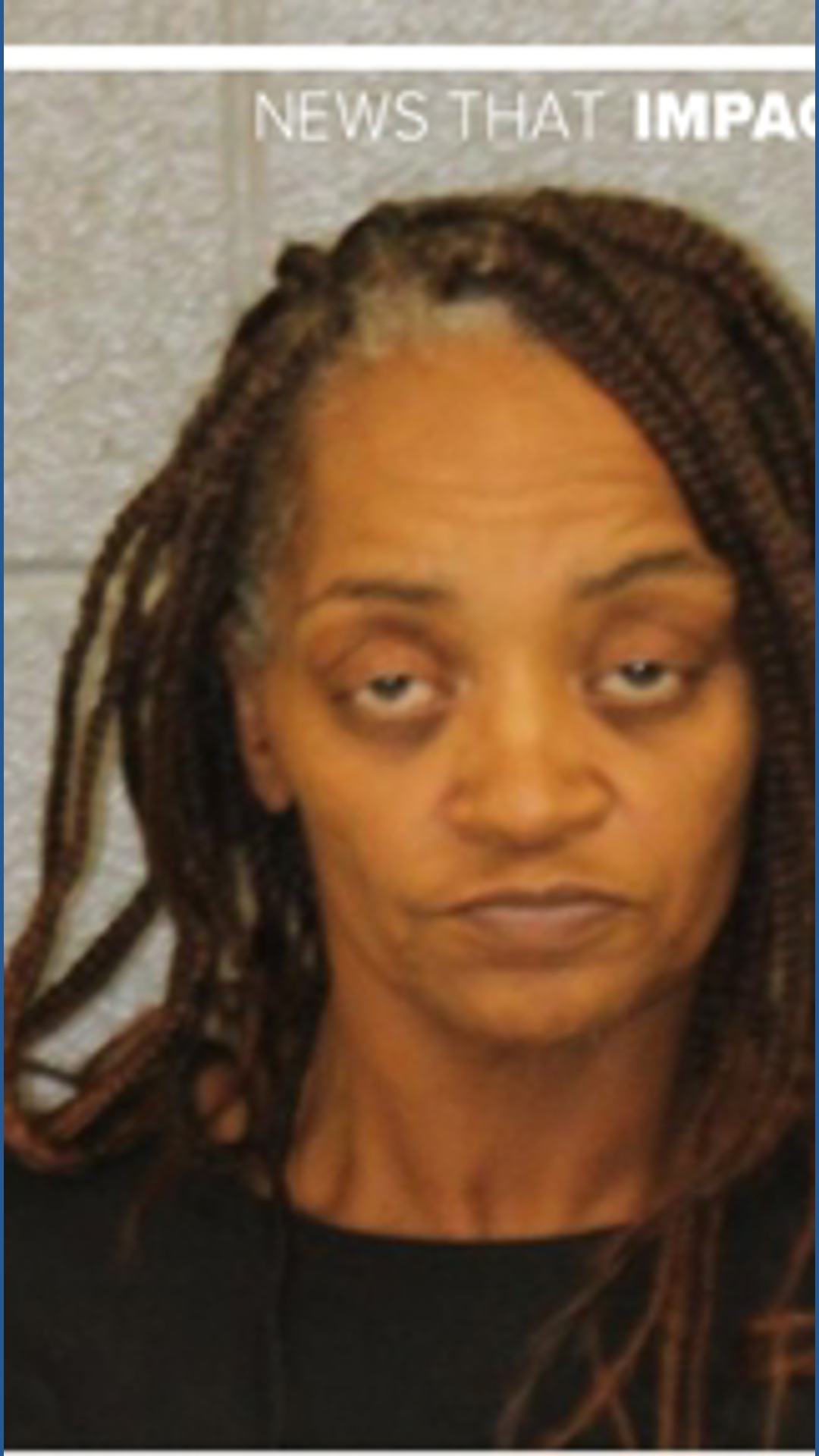 Second suspect arrested in child abuse case connected to east Charlotte ...