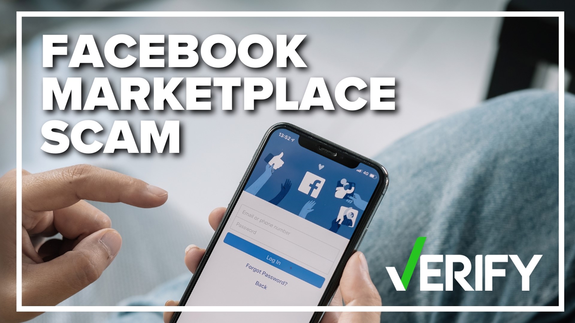 10 Facebook Marketplace Scams to Watch Out for; How to Avoid, Report