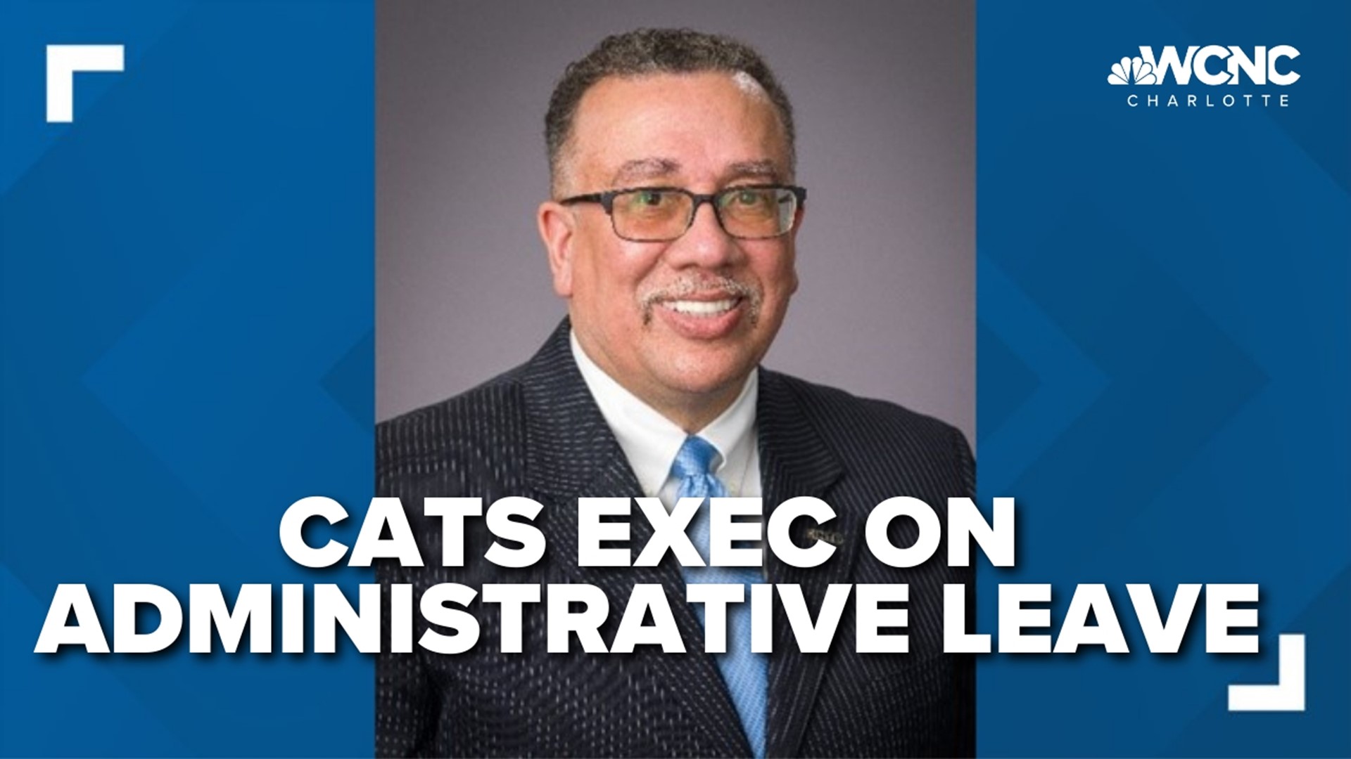 The announcement comes after former CATS CEO John Lewis resigned back in Nov. 2022.