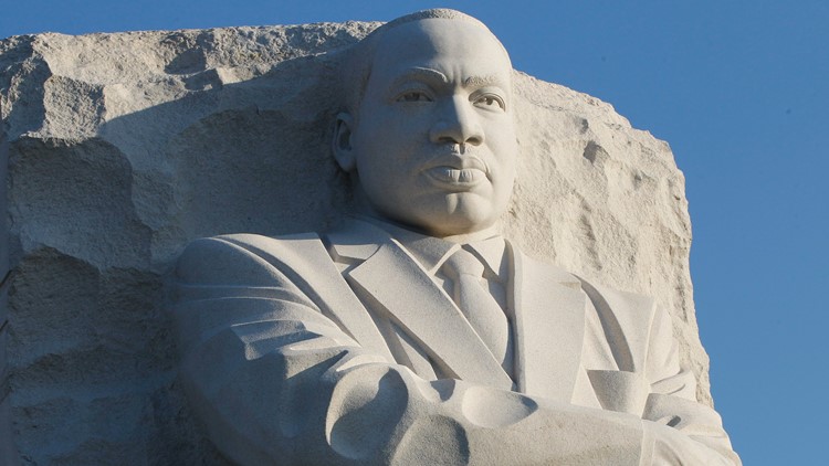 CLT Happenings: Events to commemorate Martin Luther King Jr. Day weekend in Charlotte