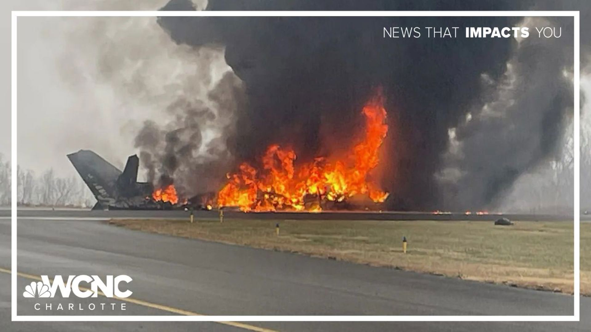 Greg Biffle plane crash: At least 2 certified pilots on board, records show