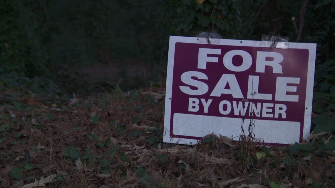 Charlotte Cotswold development flooding issues