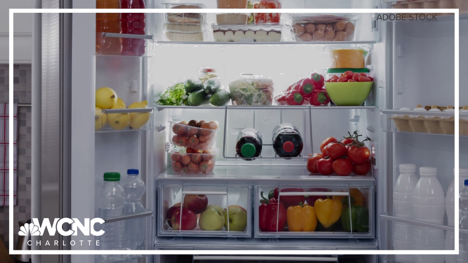 According to the FDA, the refrigerator will keep food cold for about four hours if it's unopened. A full freezer can keep its temperature for 48 hours.