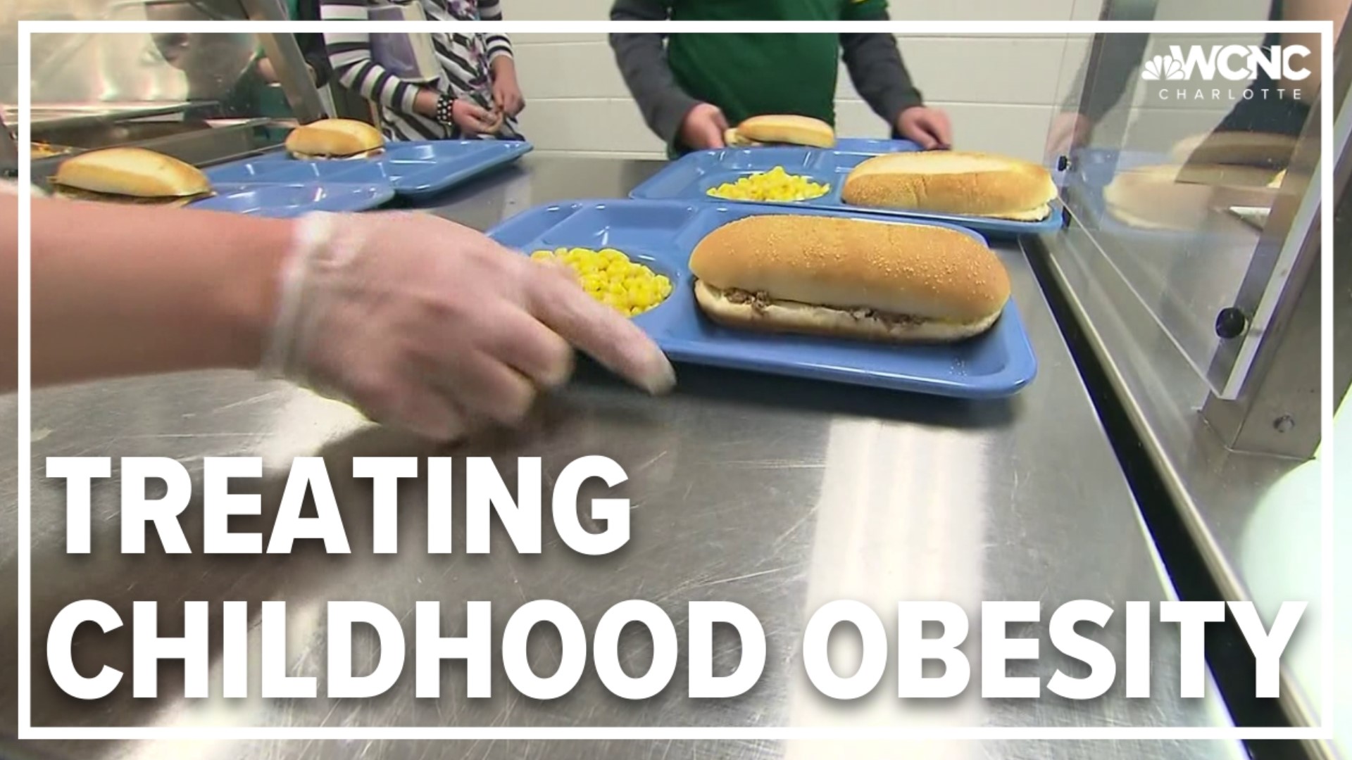 The American Academy of Pediatrics has guidelines on treating childhood obesity.