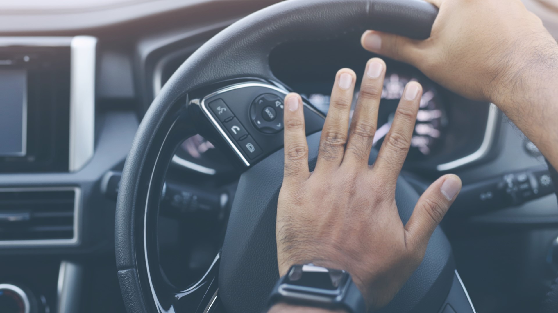 Road rage incidents spiking? | wcnc.com