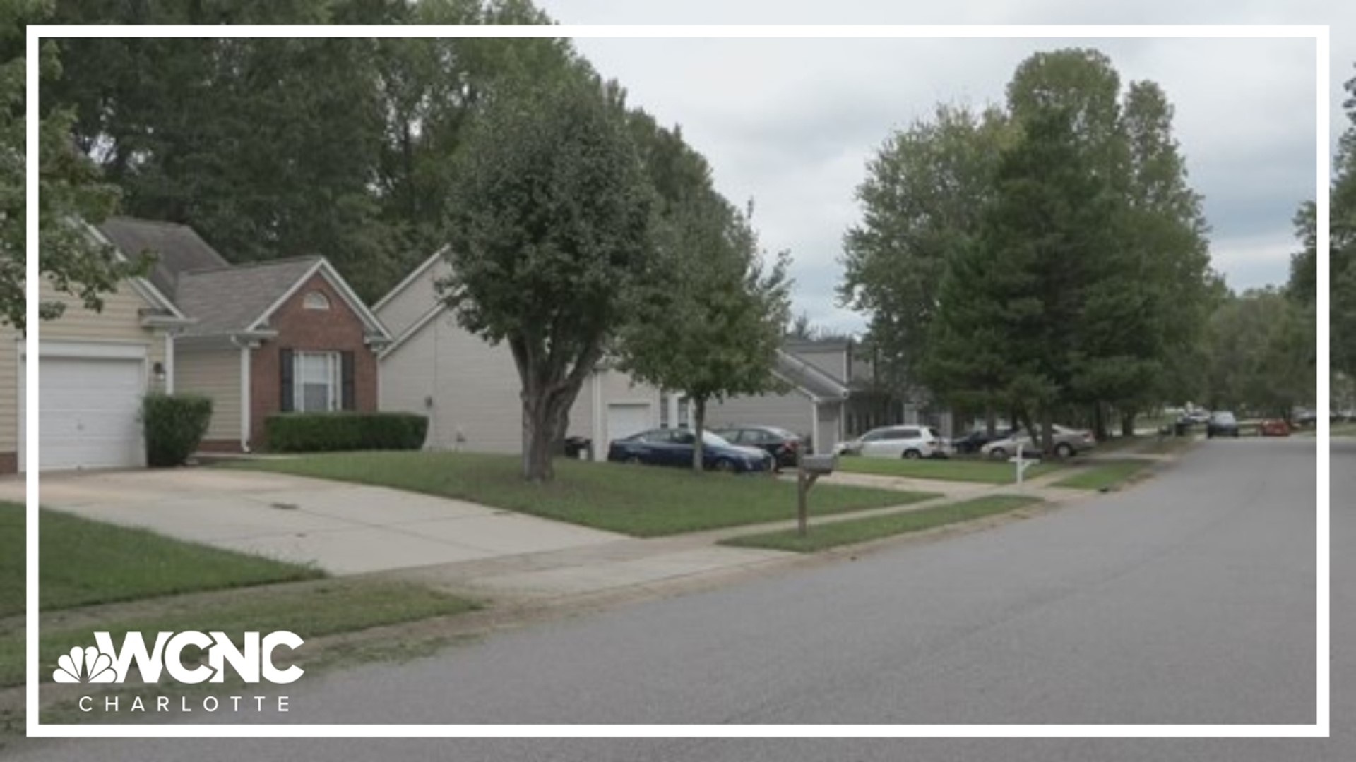 The City of Gastonia is having a third-party study done that analyzes barriers to housing and gives in-depth recommendations on how to remove them.