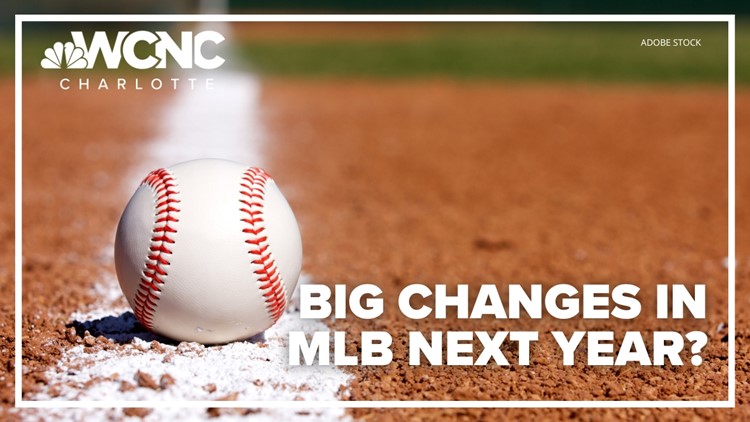 Big changes could be coming to MLB next year. What does it mean for MiLB?