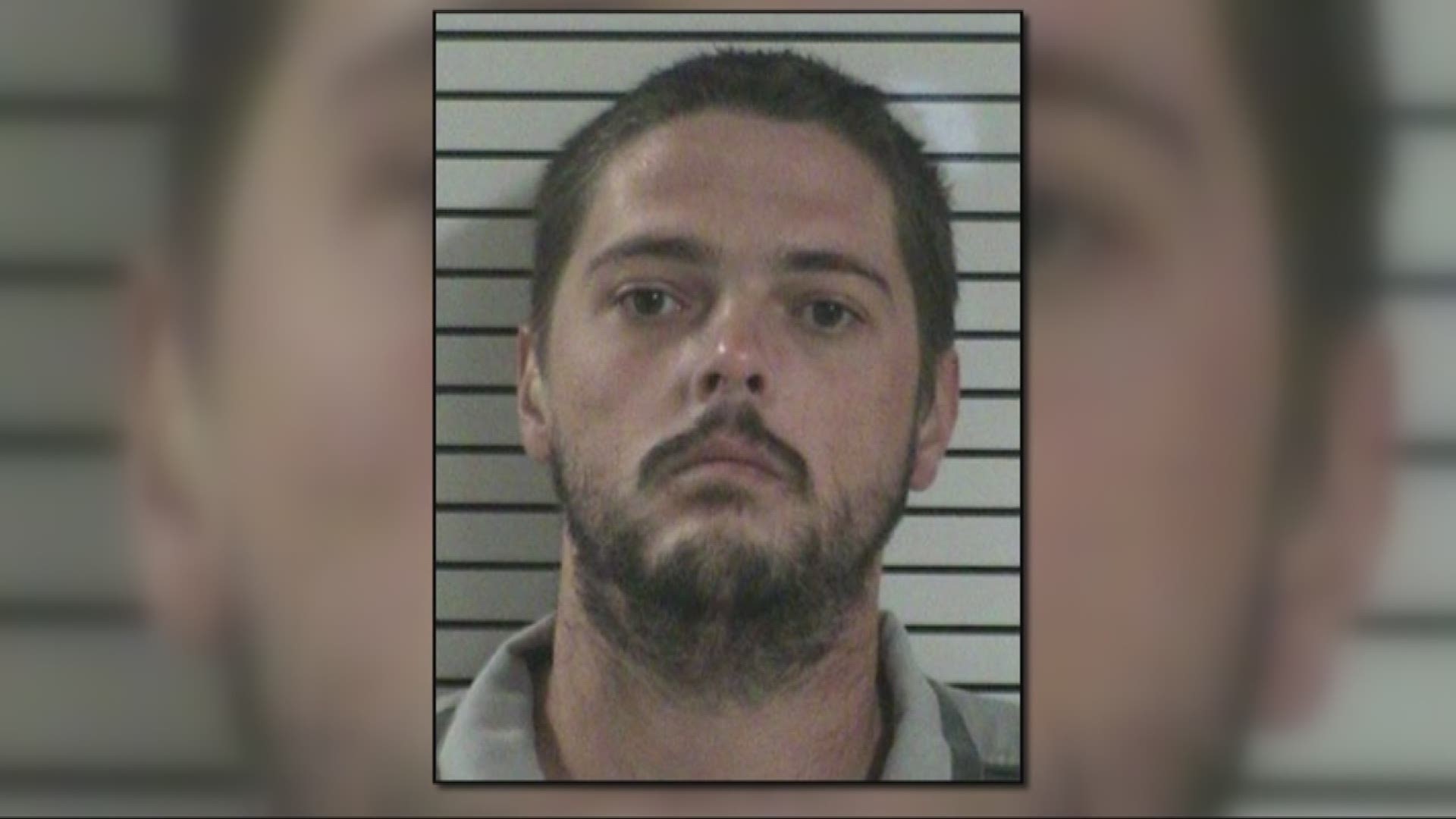 Iredell County man arrested on sexual assault charges