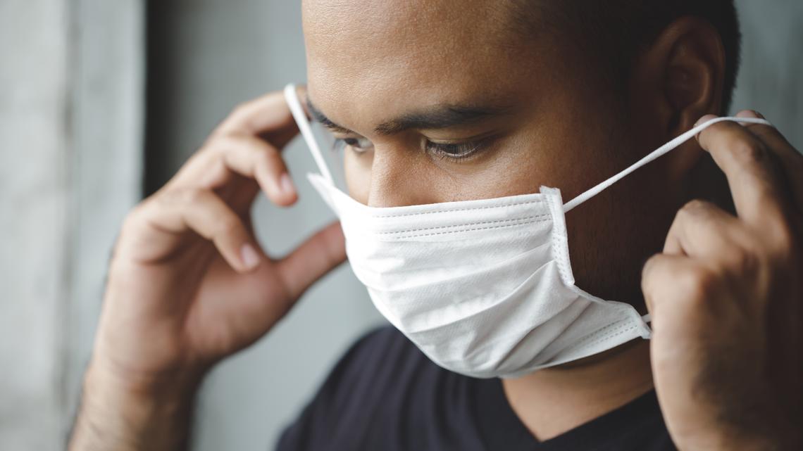 Local hospitals restrict visitors to protect patients from contagious illnesses