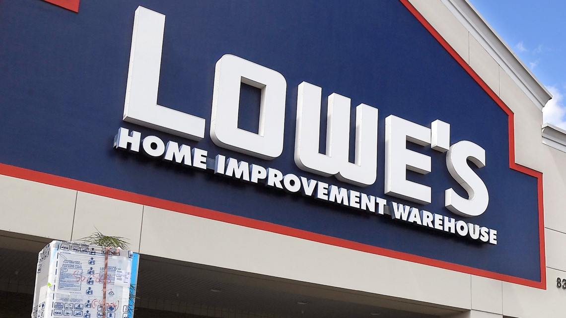 Lows Home Lows Home