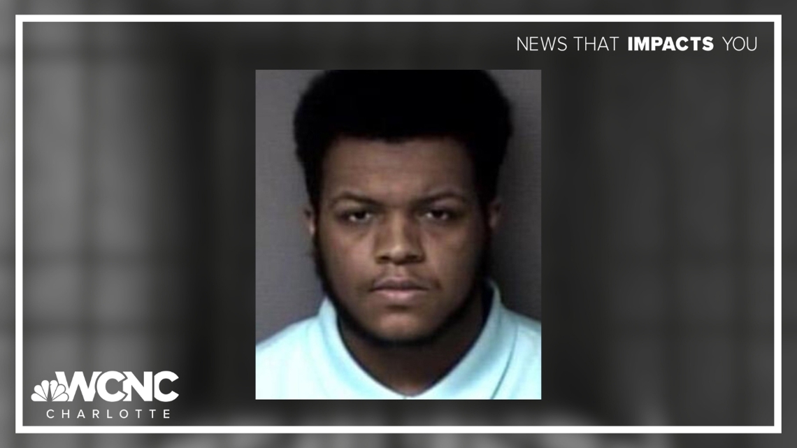 Gastonia man faces additional child sex charges | wcnc.com