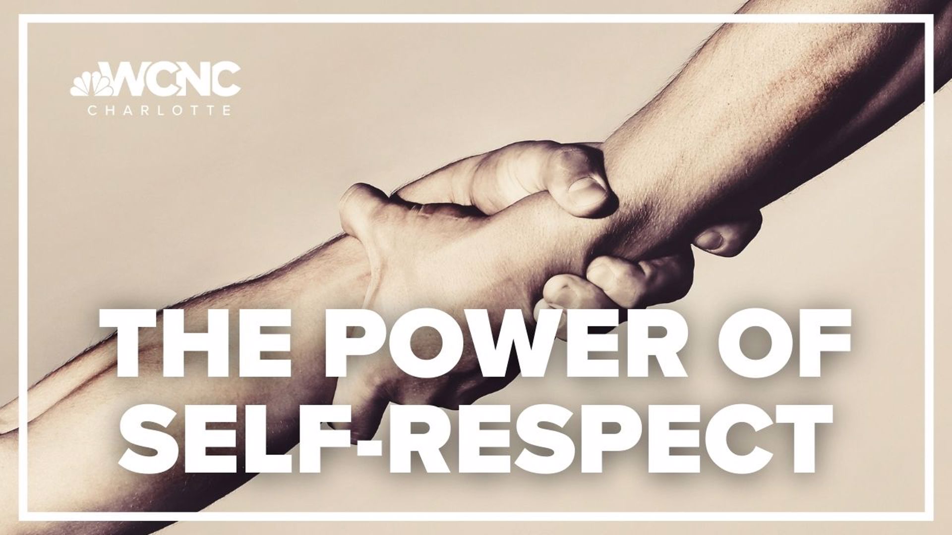 All of us want respect, but how can we get people to respect us? Coach LaMonte explains how he gets people to treat him properly.