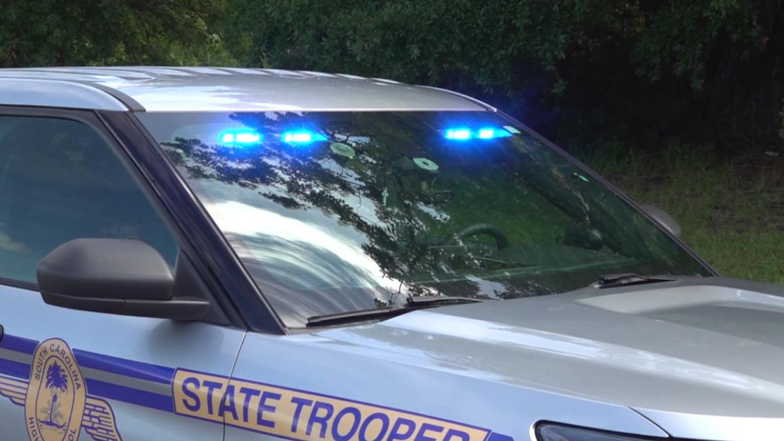 SC Highway Patrol prepares for Thanksgiving holiday travel