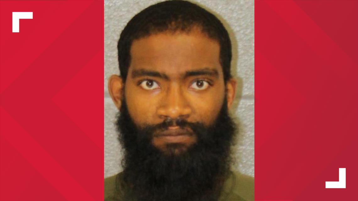 Man indicted for using Molotov cocktails in west Charlotte arson attacks